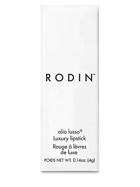 商品RODIN olio lusso|经典唇膏,价格¥289,第2张图片详细描述