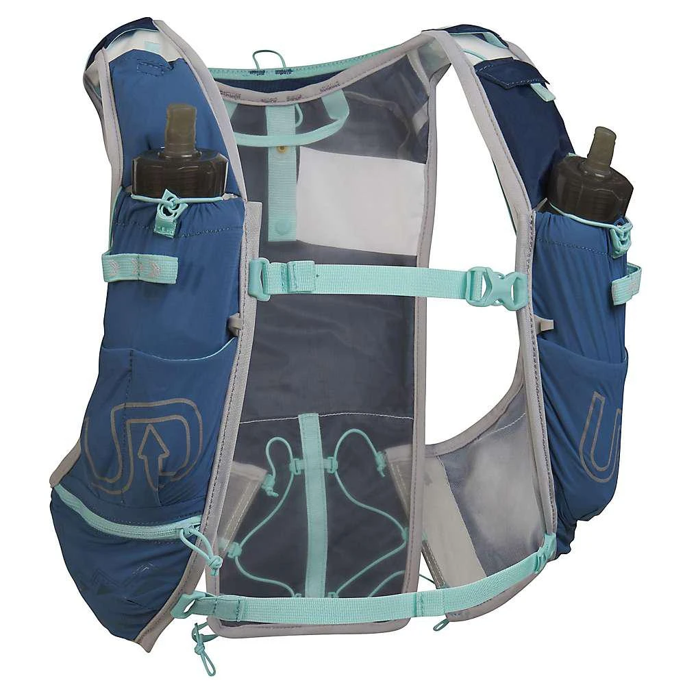 商品Ultimate Direction|Ultimate Direction Men's Mountain Vesta 5.0 Hydration Pack,价格¥946,第1张图片