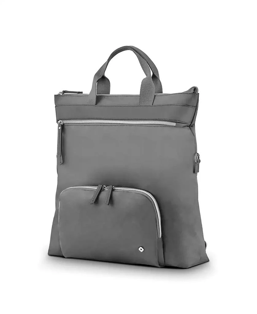 商品Samsonite|Mobile Solution Convertible 14.5" Backpack,价格¥729,第3张图片详细描述