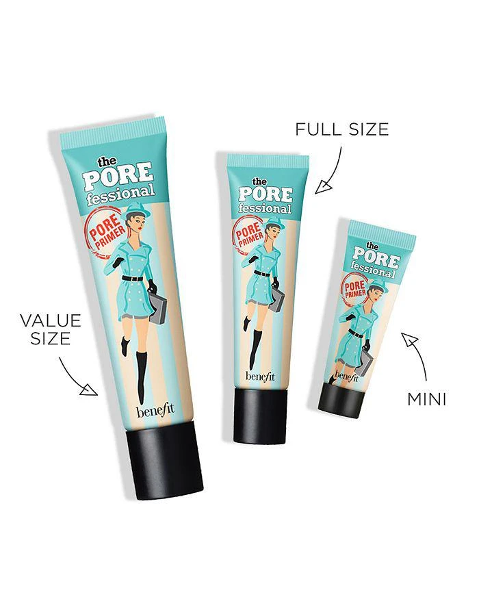 商品Benefit Cosmetics|反孔精英脸部底霜 22ml,价格¥112,第4张图片详细描述