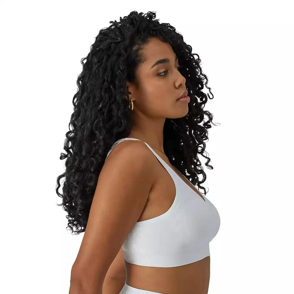 商品Bali|Women's Comfort Revolution ComfortFlex Fit Seamless Shaping Wireless Bra 3488,价格¥136,第2张图片详细描述