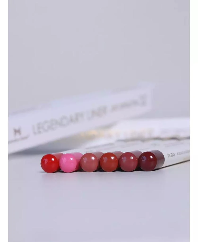 商品Natasha Moor|Legendary Lip Liner, 0.04 oz.,价格¥133,第4张图片详细描述