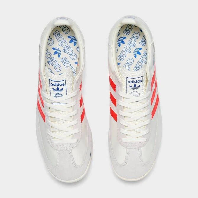 Men's adidas Originals SL 72 RS Casual Shoes 商品