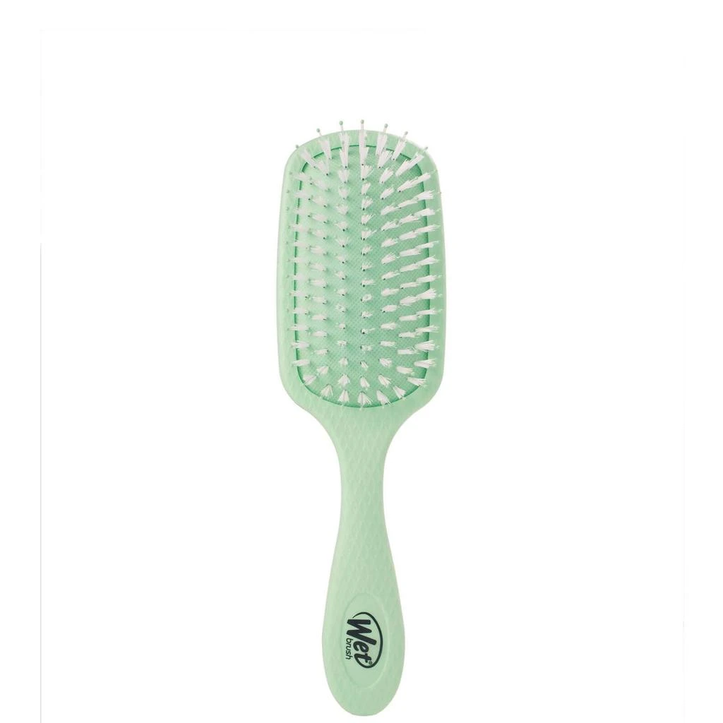 商品WetBrush|WetBrush Go Green Treatment And Shine - Tea Tree Oil,价格¥146,第3张图片详细描述