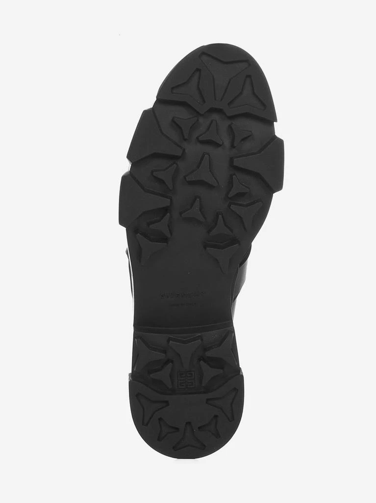 Givenchy Terra Lace Ups 商品
