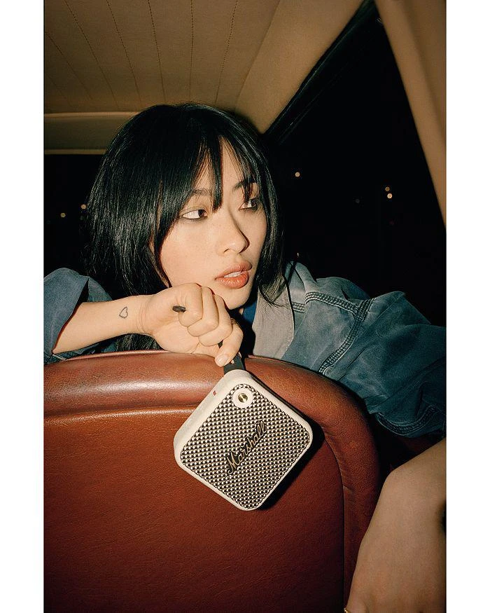 商品Marshall|Willen Portable Speaker,价格¥897,第5张图片详细描述