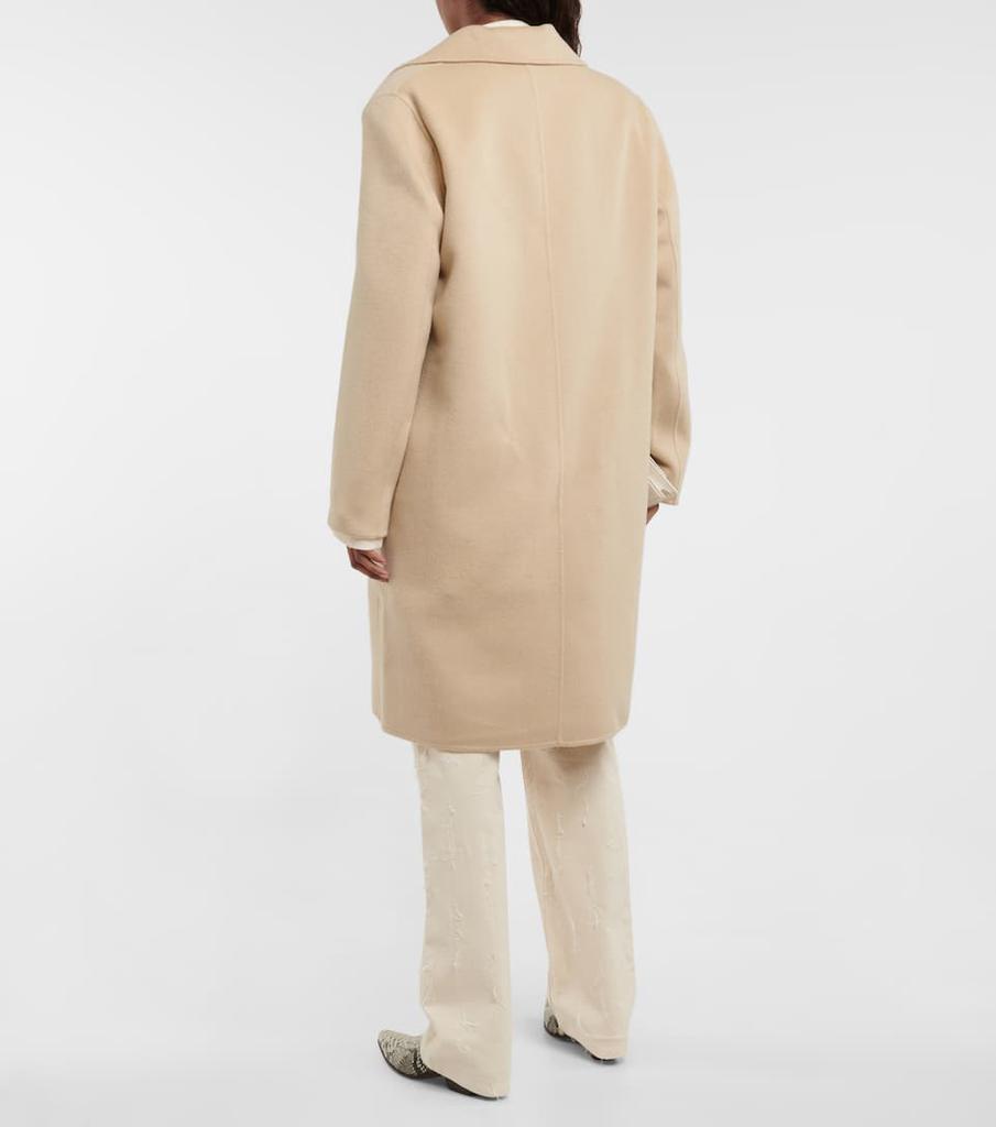 商品Acne Studios|Wool coat,价格¥8667,第5张图片详细描述
