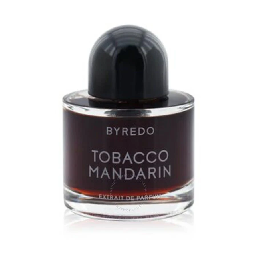 商品BYREDO|Byredo Tobacco Mandarin Extrait De Parfum Mens EDP,价格¥1857,第1张图片