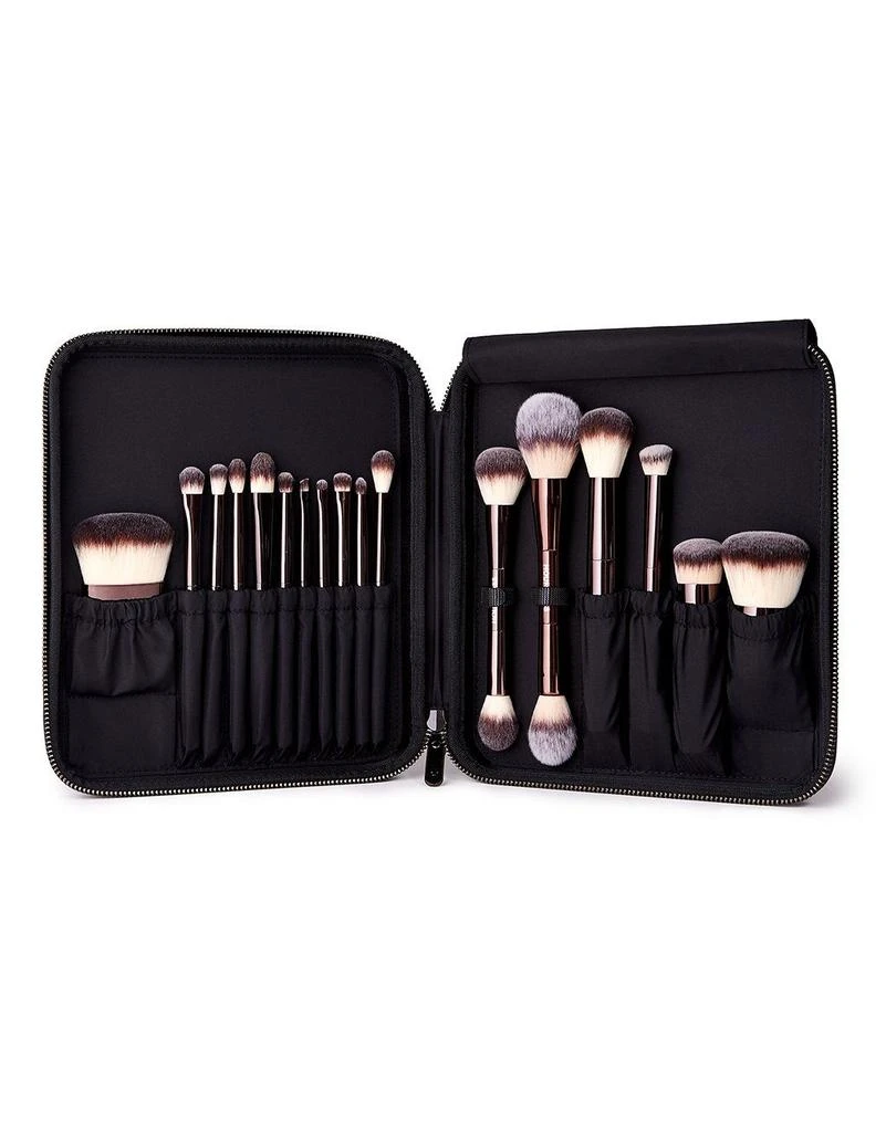 商品HOURGLASS|Vegan Brush Collection,价格¥5268,第1张图片