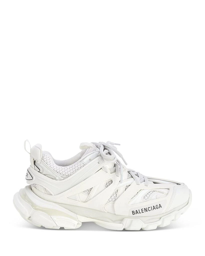 Women's Track Low Top Sneakers 商品