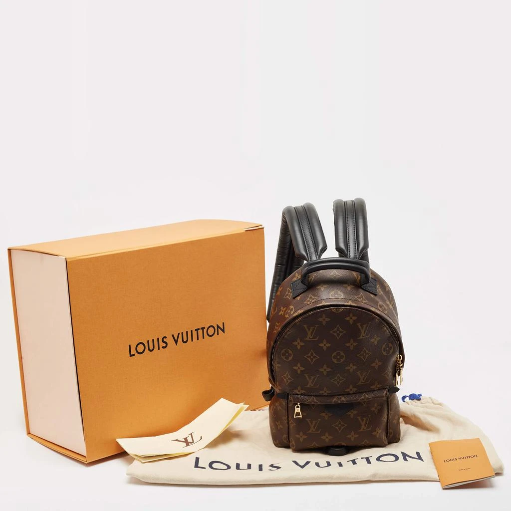 Louis Vuitton Monogram Canvas Palm Springs PM Backpack 商品