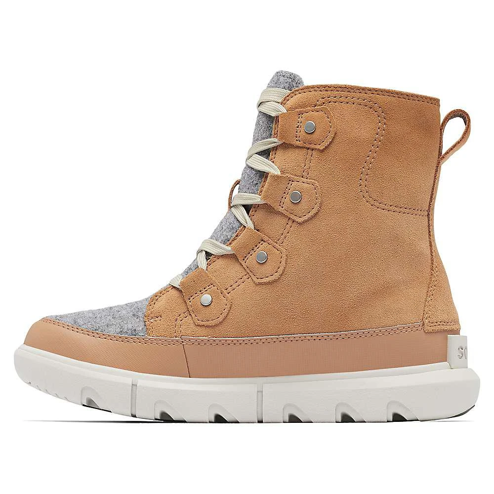 商品SOREL|Sorel Women's Explorer Next Joan WP Boot,价格¥968,第2张图片详细描述