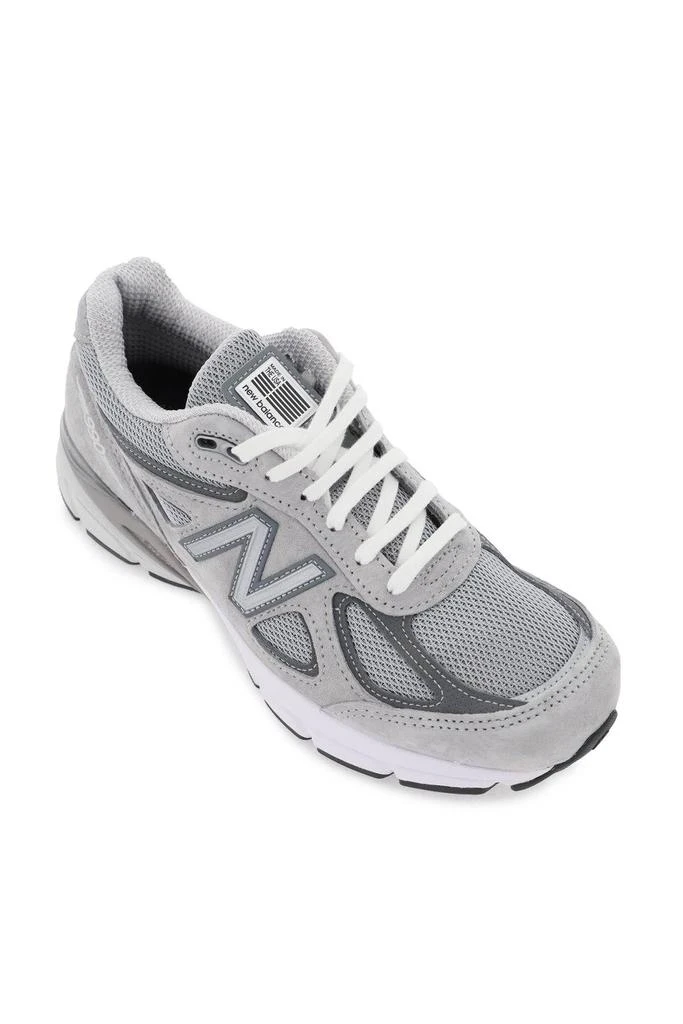 商品New Balance|Sneakers 'Made in USA 990v4',价格¥981,第4张图片详细描述