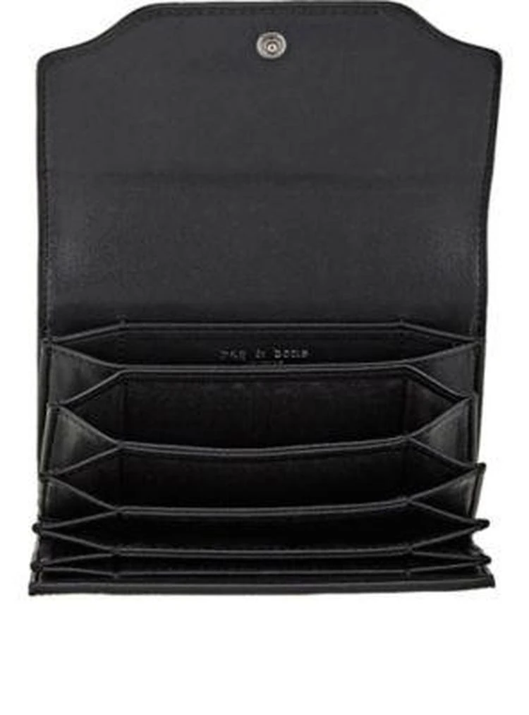 商品Rag & Bone|Medium Wallet,价格¥971,第4张图片详细描述