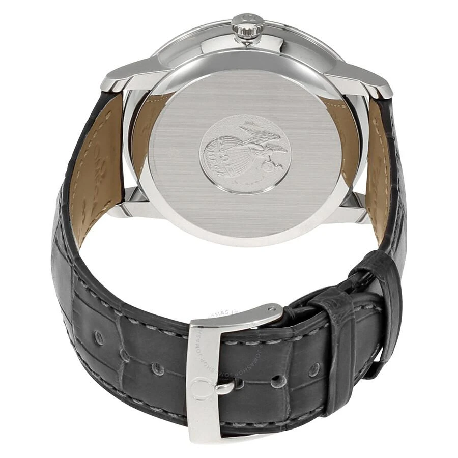 商品Omega|De Ville Automatic Men's Watch 424.13.40.21.06.001,价格¥27548,第3张图片详细描述