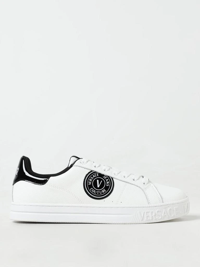 商品Versace|Sneakers men Versace Jeans Couture,价格¥1734,第1张图片