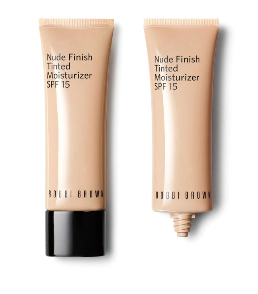 商品Bobbi Brown|Nude Finish Tinted Moisturizer,价格¥373,第1张图片