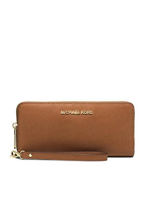 商品Michael Kors|Michael Kors Jet Set Travel Continental,价格¥1180,第1张图片