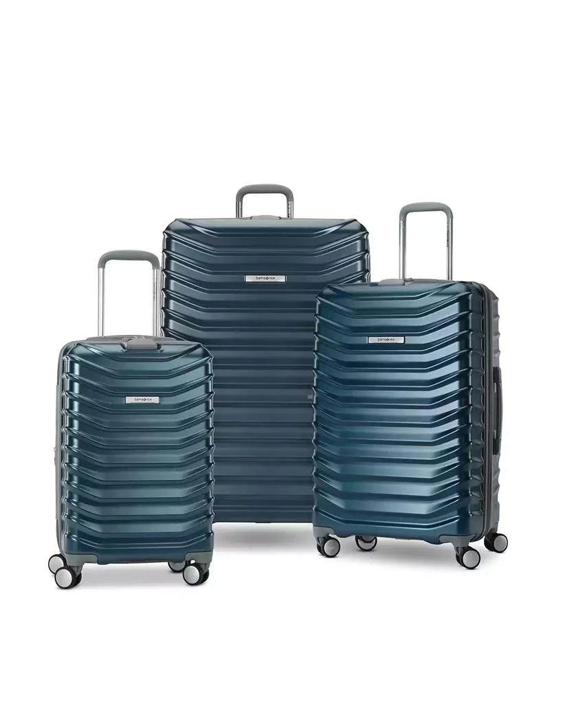 商品Samsonite|Spin Tech 5 25" Check-In Spinner, Created for Macy's,价格¥1104,第3张图片详细描述