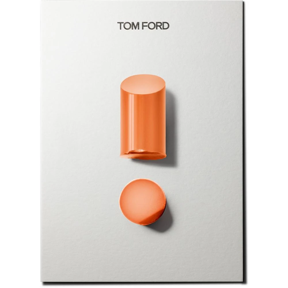 商品Tom Ford|Soleil Lumière Lip , 0.12 oz.,价格¥414,第3张图片详细描述