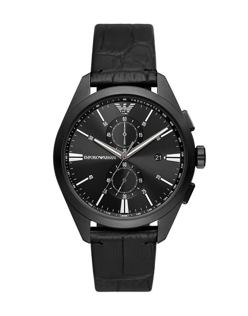 商品Emporio Armani|Wrist watch,价格¥2902,第1张图片