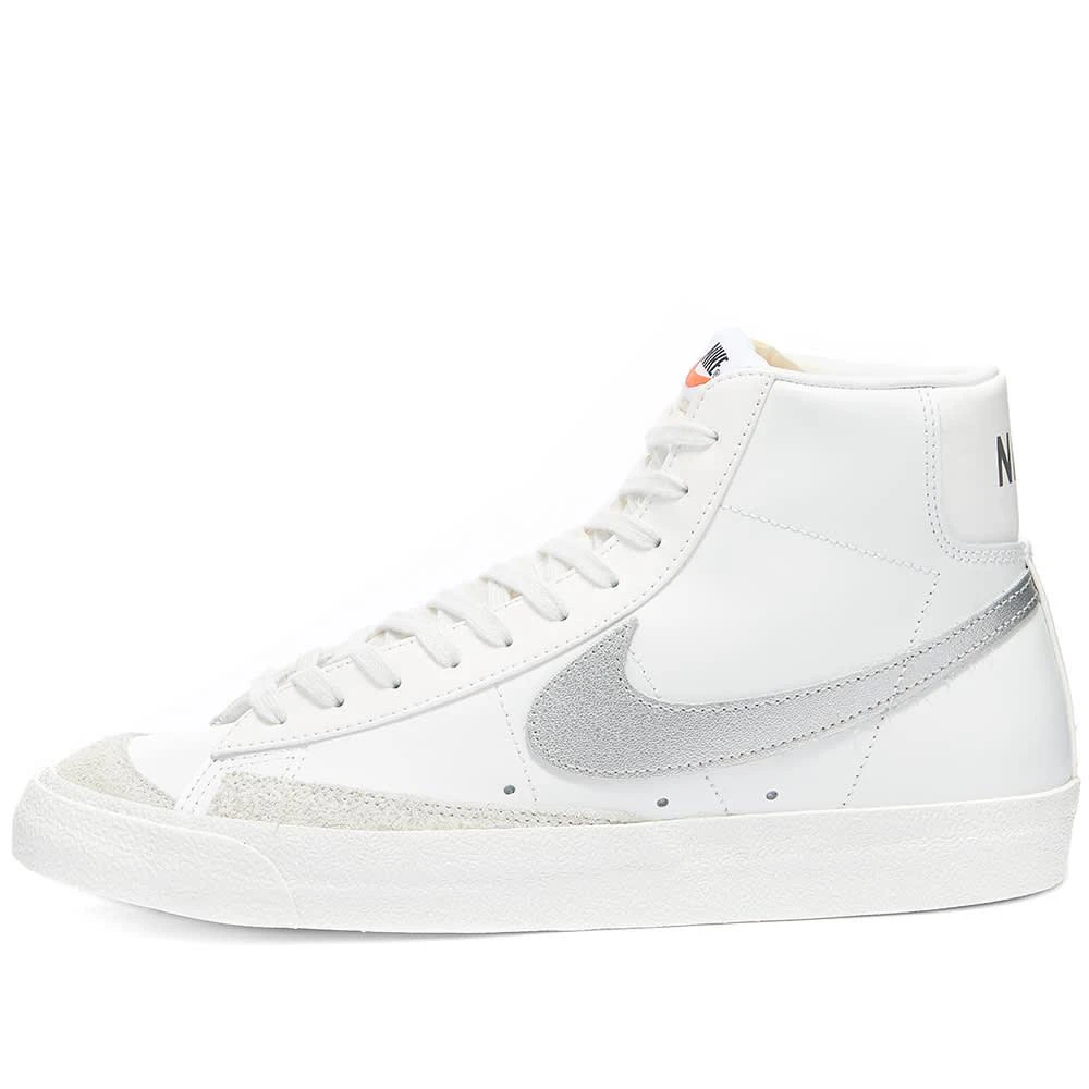 商品Jordan|Nike Blazer Mid 77 W,价格¥523,第2张图片详细描述