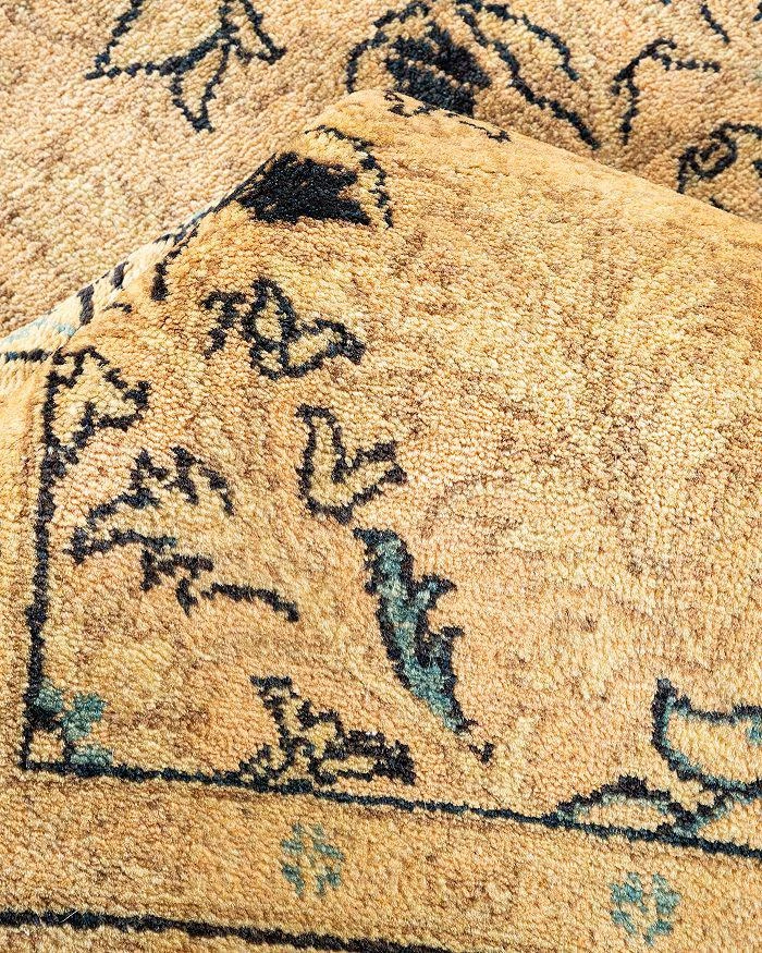 商品Bloomingdale's|Mogul M1190 Area Rug, 9'1" x 11'10",价格¥20634,第2张图片详细描述
