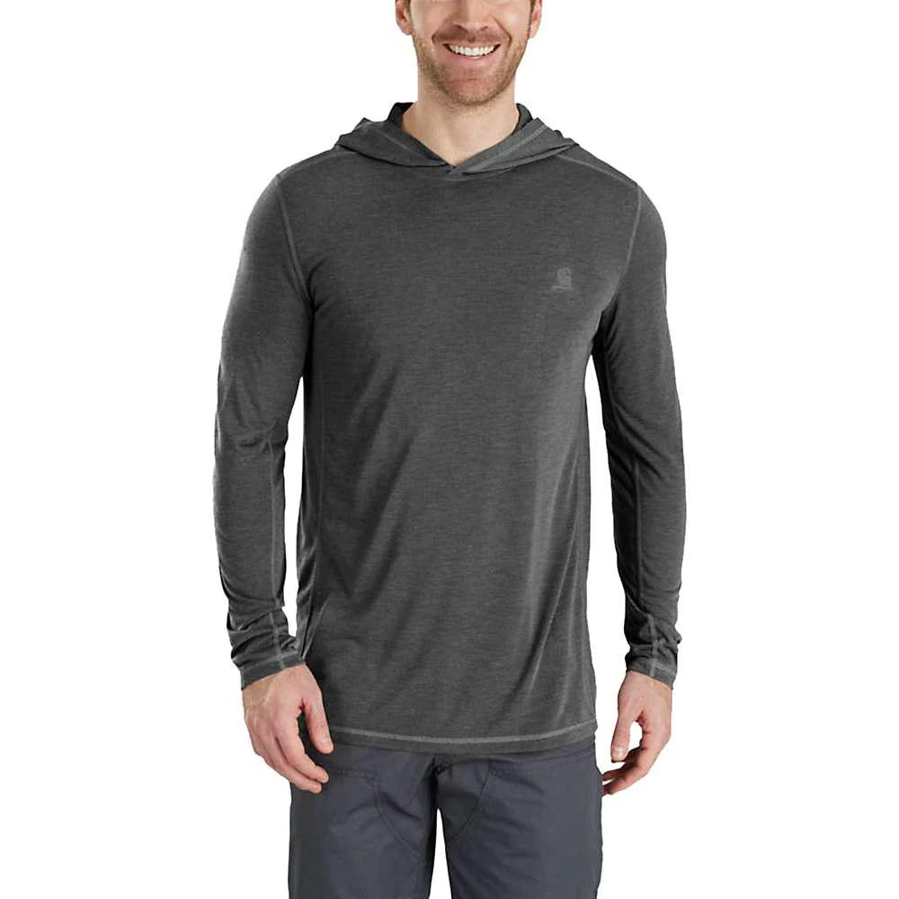 商品Carhartt|Carhartt Men's Force Extremes Hooded Pullover,价格¥256,第1张图片