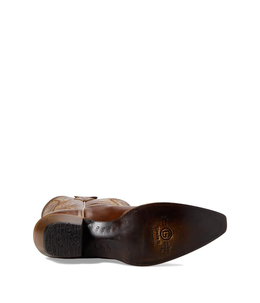 商品Corral Boots|女式 L2068系列 长靴,价格¥1389,第3张图片详细描述