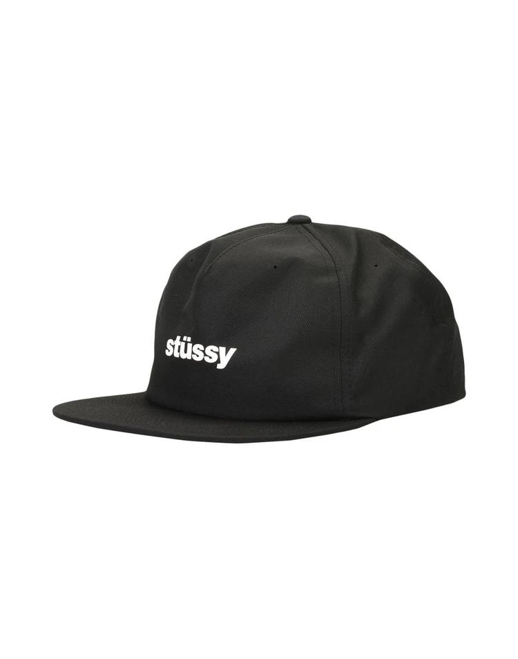 商品STUSSY|POLY DOBY SNAPBACK,价格¥561,第1张图片