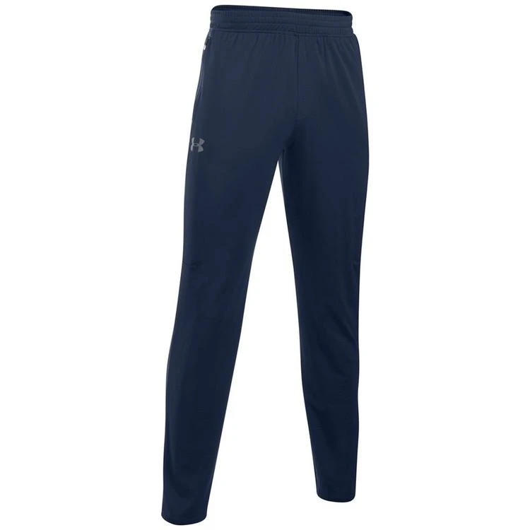 商品Under Armour|Men's Maverick Tapered-Leg Pants,价格¥334,第1张图片