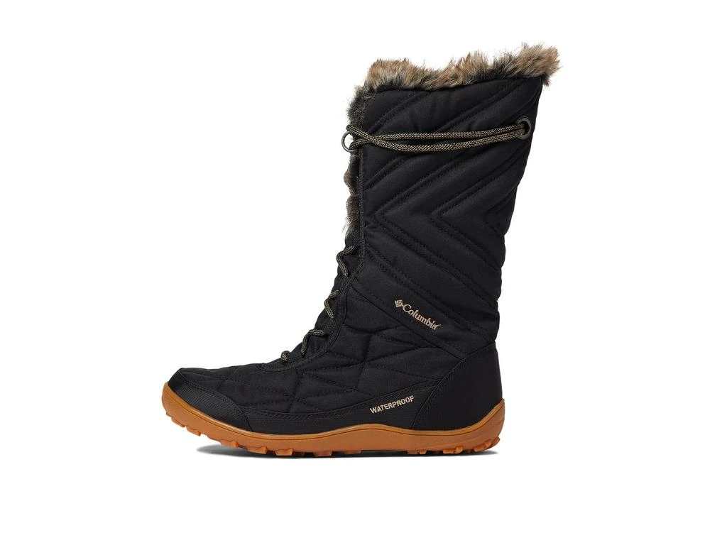 商品Columbia|Minx Mid III 女款登山鞋,价格¥1022,第4张图片详细描述