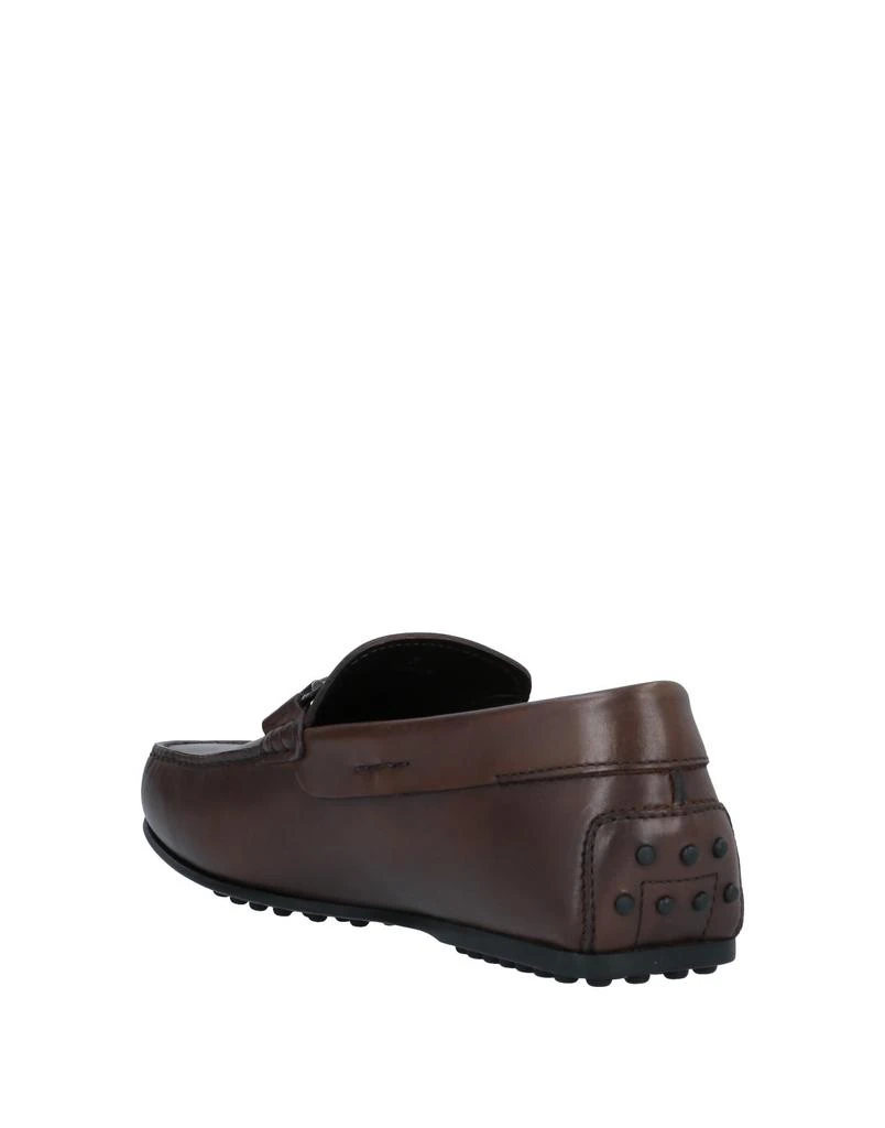 商品Tod's|Loafers,价格¥3661,第3张图片详细描述