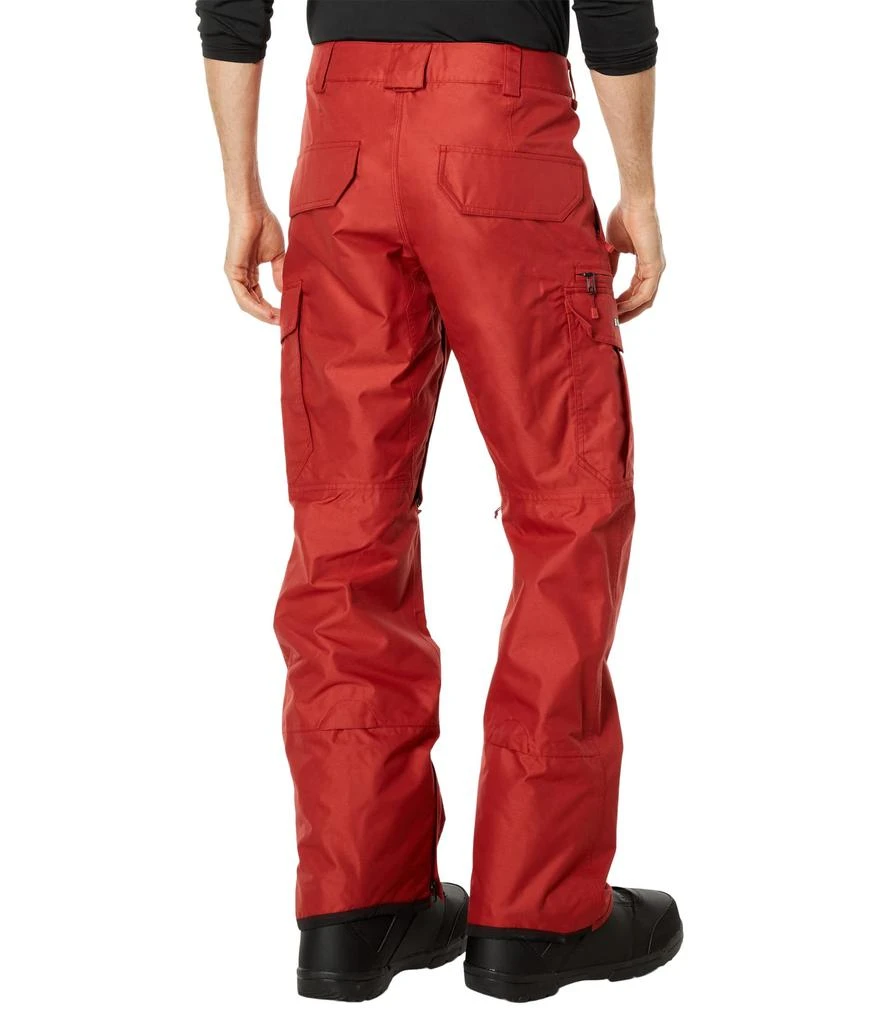 商品Burton|Cargo Pant - Regular Fit,价格¥1106,第2张图片详细描述