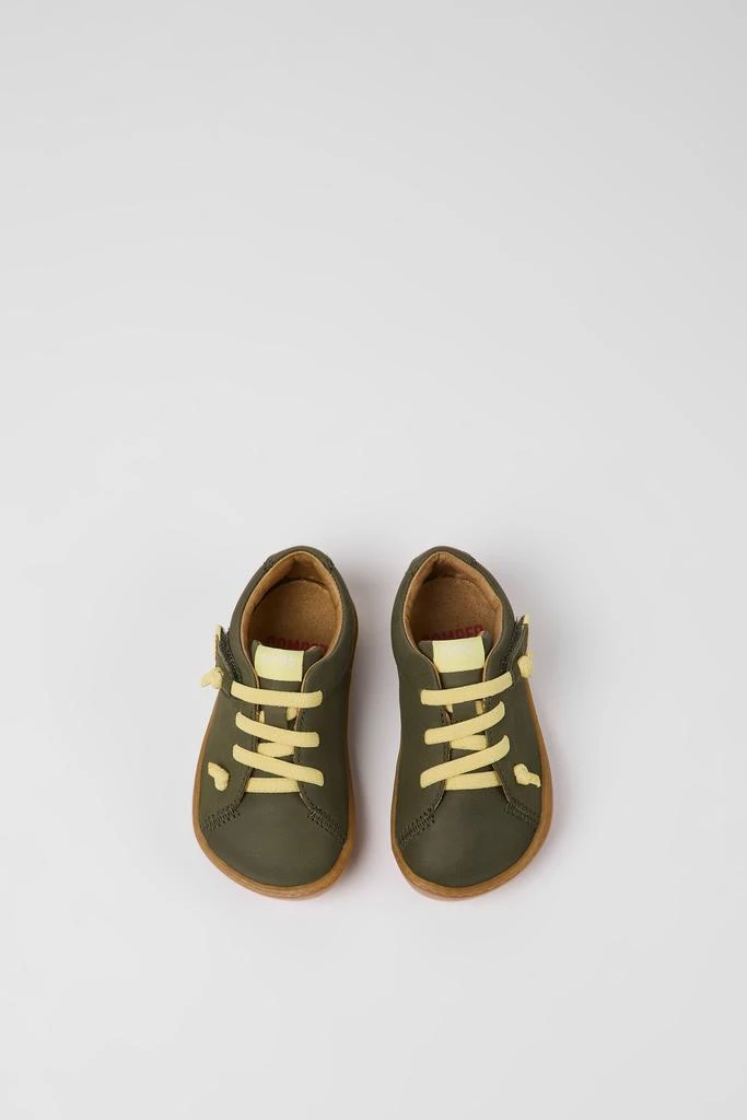 商品Camper|Peu - Peu,价格¥547,第4张图片详细描述