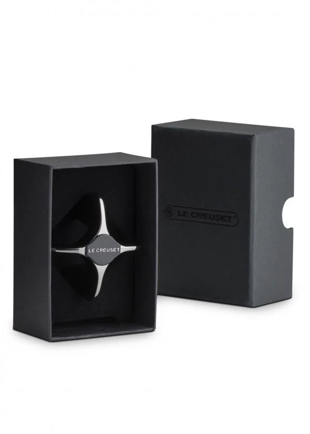商品Le Creuset|Sw-100 sparkling wine opener,价格¥382,第3张图片详细描述