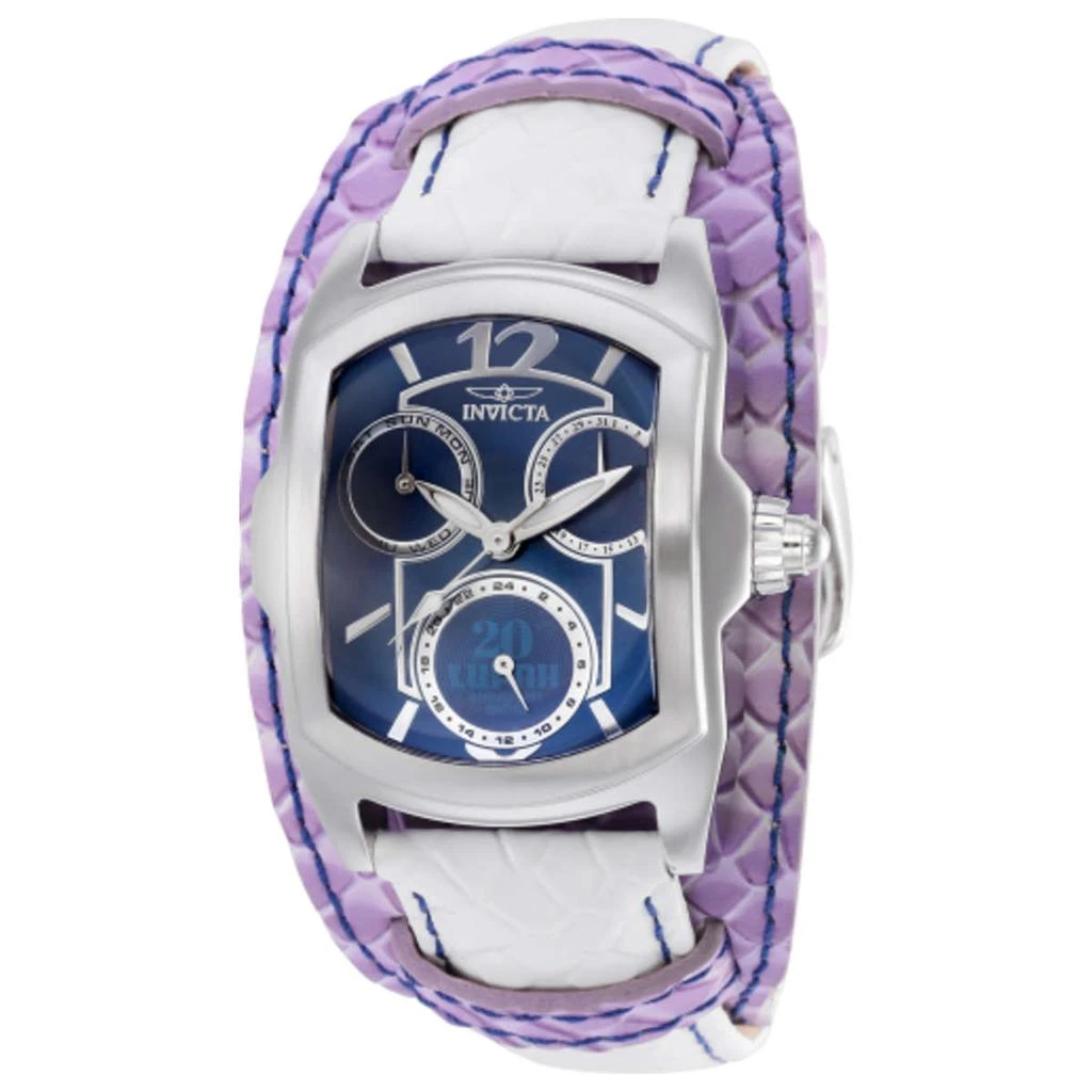 商品Invicta|Invicta Lupah 手表,价格¥523,第1张图片
