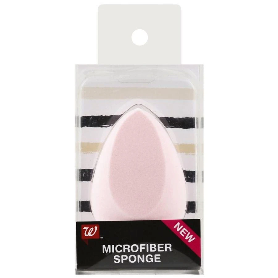 商品Walgreens|Microfiber Sponge,价格¥39,第1张图片