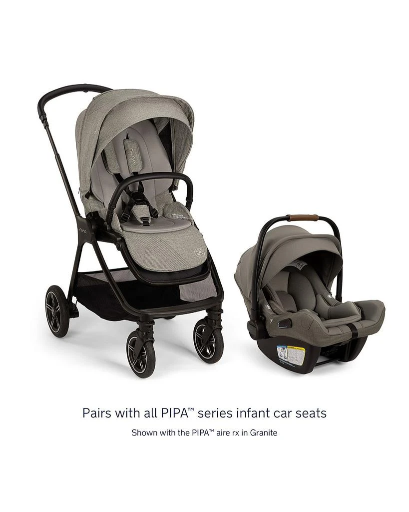 x BMW TRIV next Stroller 商品