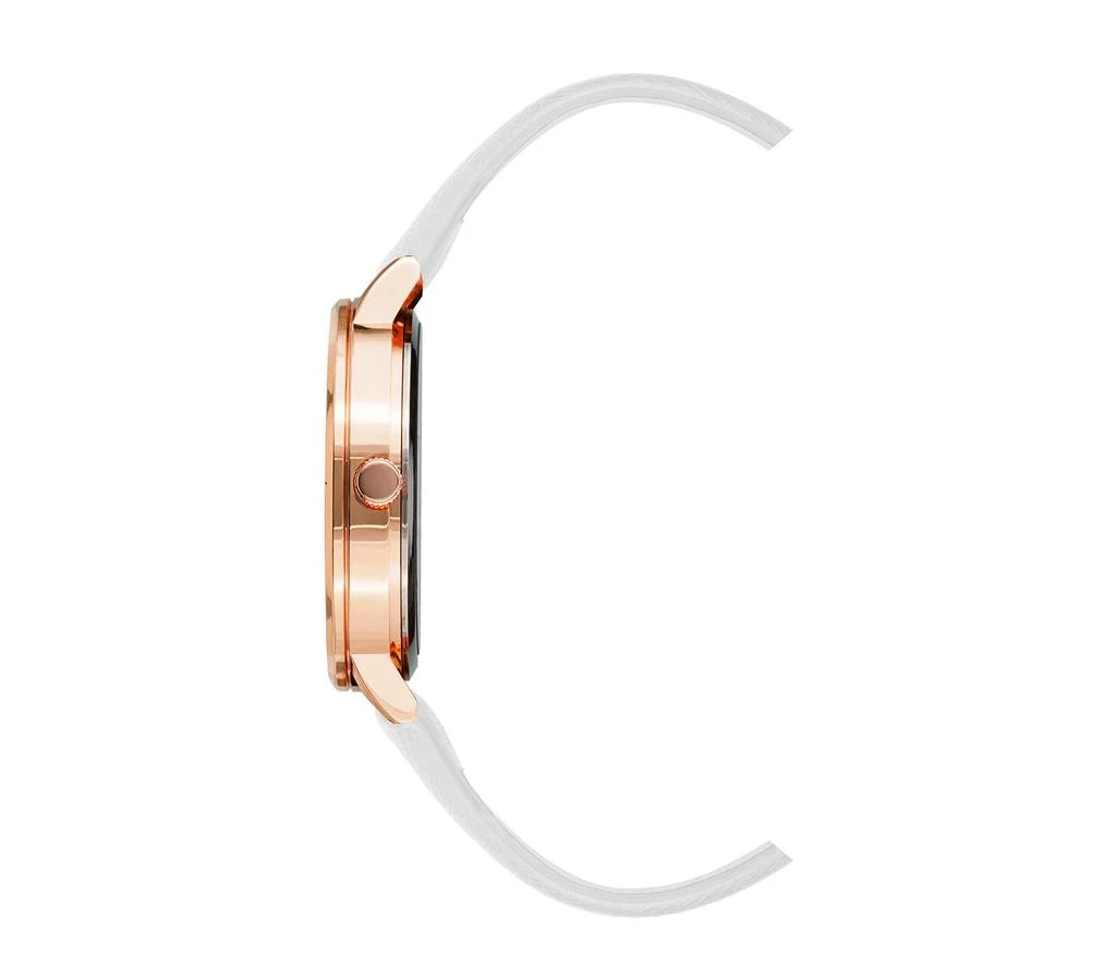 商品Juicy Couture|Juicy Couture Rose Gold Women Watch,价格¥759,第2张图片详细描述