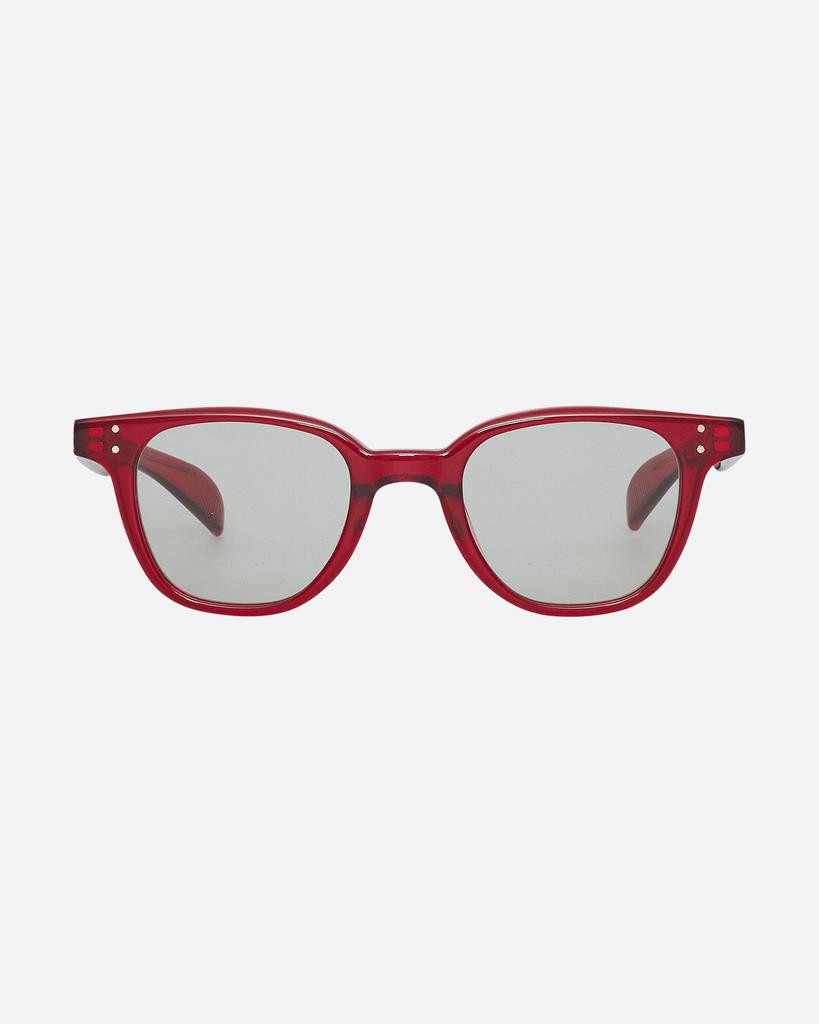 Dadio RC1 Sunglasses Multicolor商品第2张图片规格展示