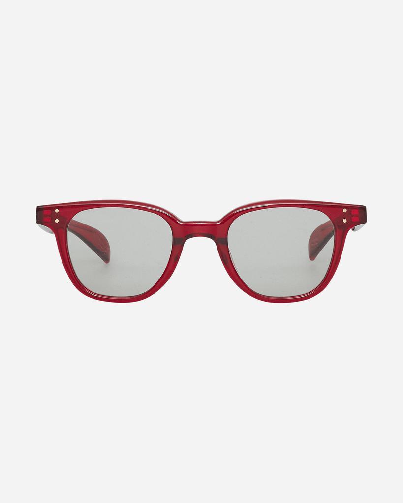 商品GENTLE MONSTER|Dadio RC1 Sunglasses Multicolor,价格¥1759,第4张图片详细描述