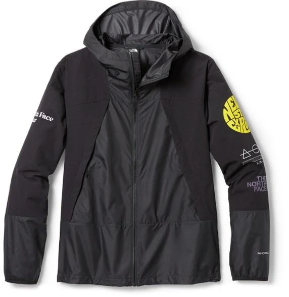 商品The North Face|Trailwear Wind Whistle Jacket - Men's,价格¥307,第2张图片详细描述