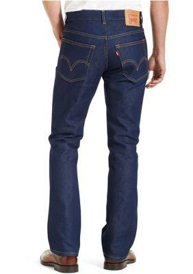 商品Levi's|517 喇叭形修身牛仔裤,价格¥319,第2张图片详细描述