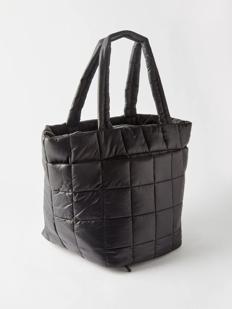 商品Lululemon|Quilted Grid tote bag,价格¥664,第4张图片详细描述