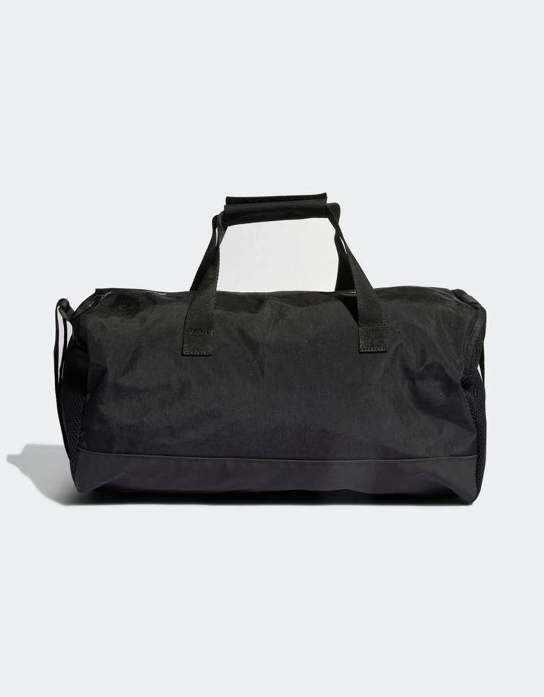 商品Adidas|adidas Training duffle bag in black,价格¥367,第2张图片详细描述