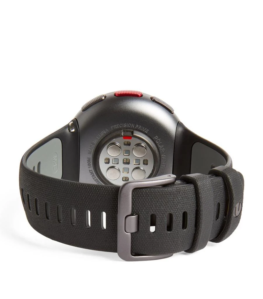 商品Polar|Polar Vantage V2 Multisport Watch,价格¥3447,第3张图片详细描述