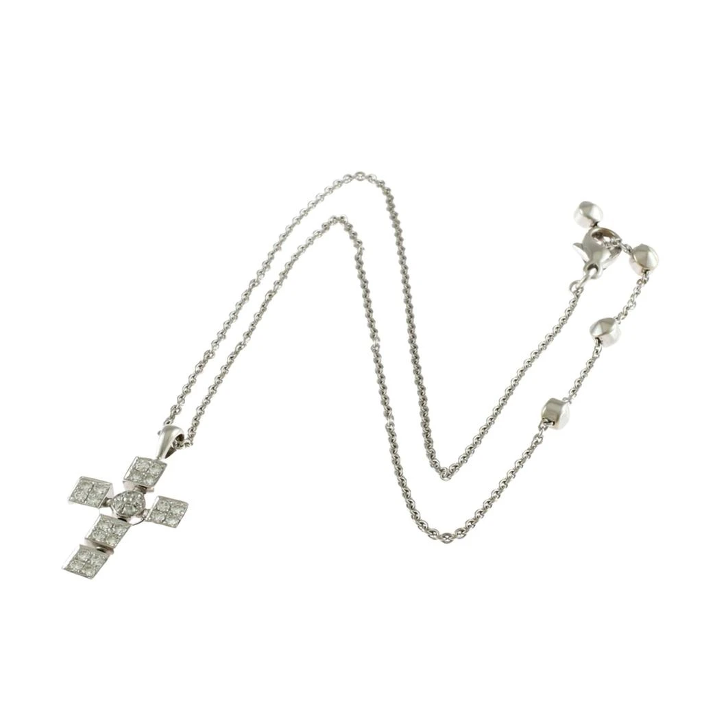 商品[二手商品] BVLGARI|gold Necklace Jewelry (Pre-Owned),价格¥36225,第1张图片