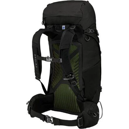 商品Osprey|Kestrel 48L Backpack,价格¥1893,第2张图片详细描述