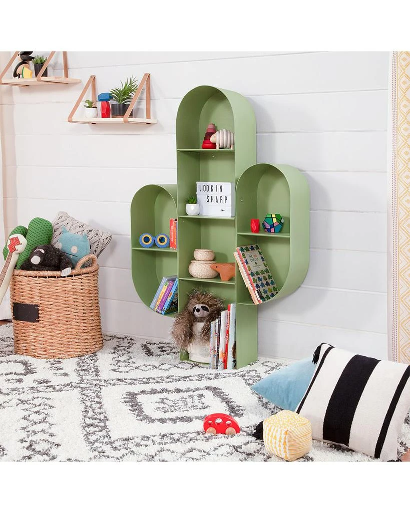 商品Babyletto|Cactus Bookcase,价格¥2983,第1张图片